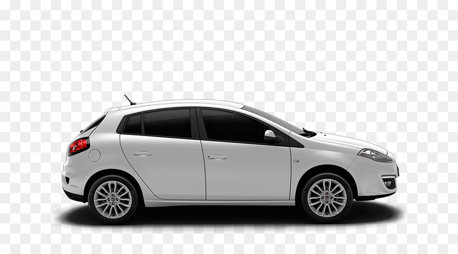 Fiat Bravo，Voiture PNG