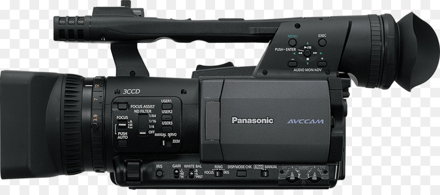 Caméra Vidéo，Panasonic PNG