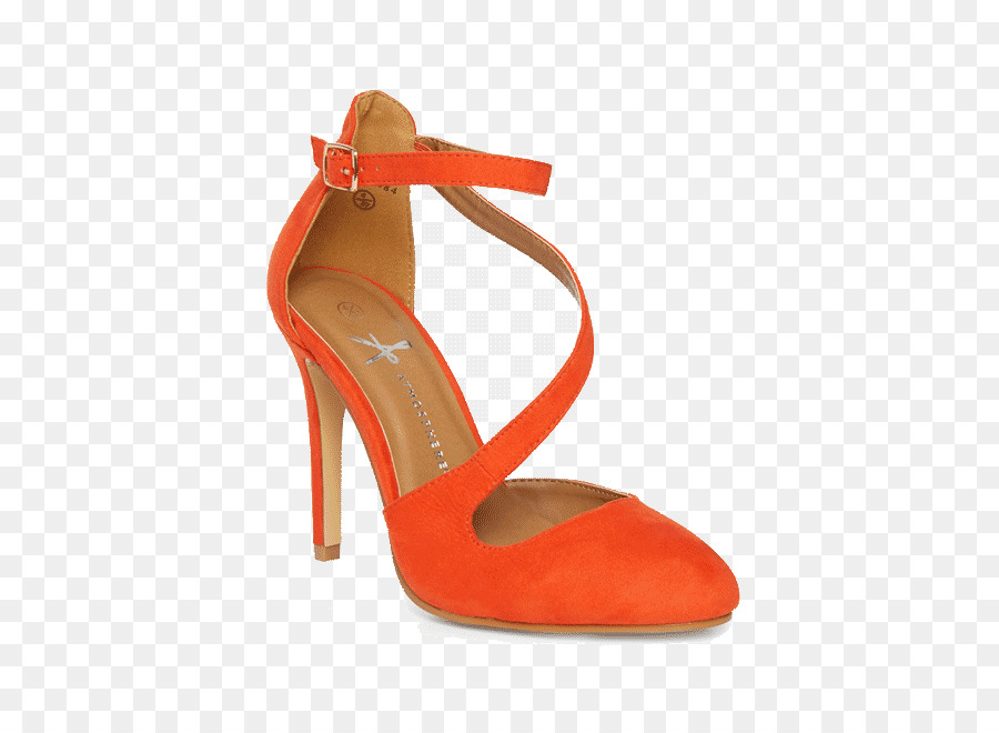 Chaussure à Talons Hauts Rose，Mode PNG