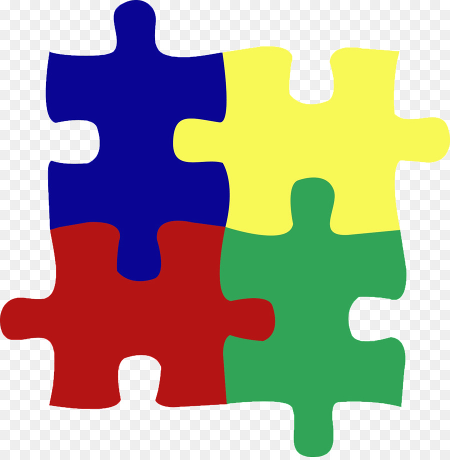 Puzzle，Pièces PNG