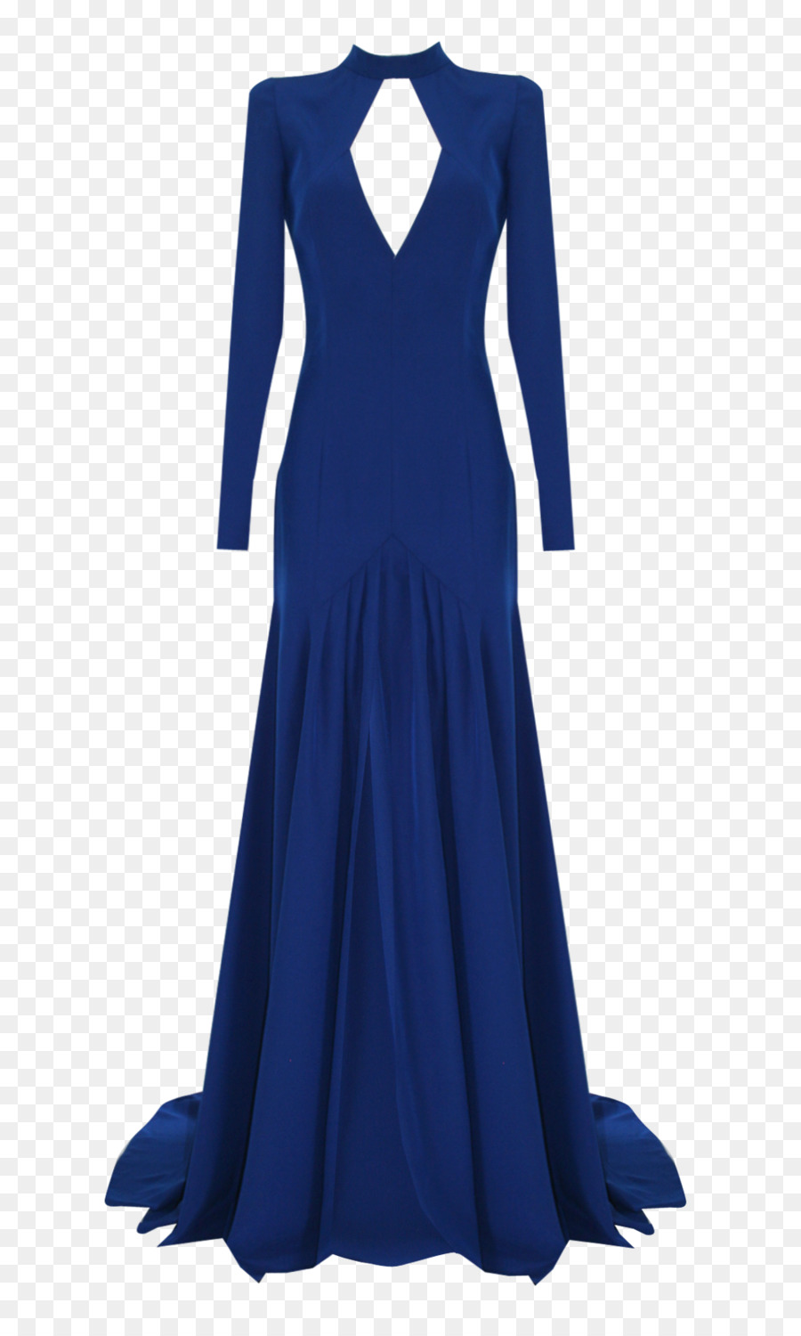 Robe Bleue，Mode PNG