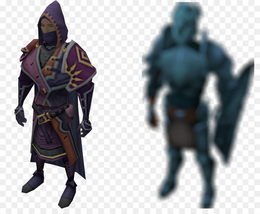 Runescape，Armure PNG