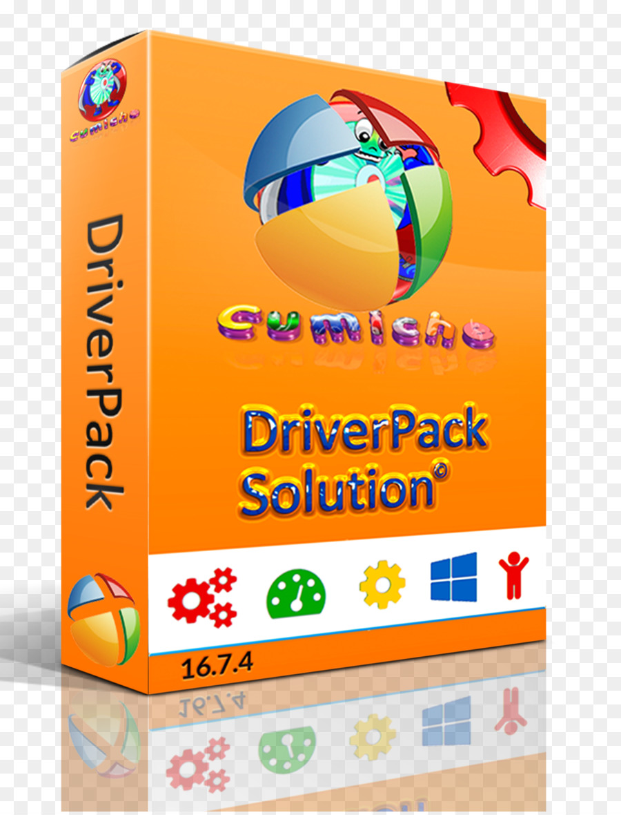 Solution Driverpack，Pilote De Périphérique PNG