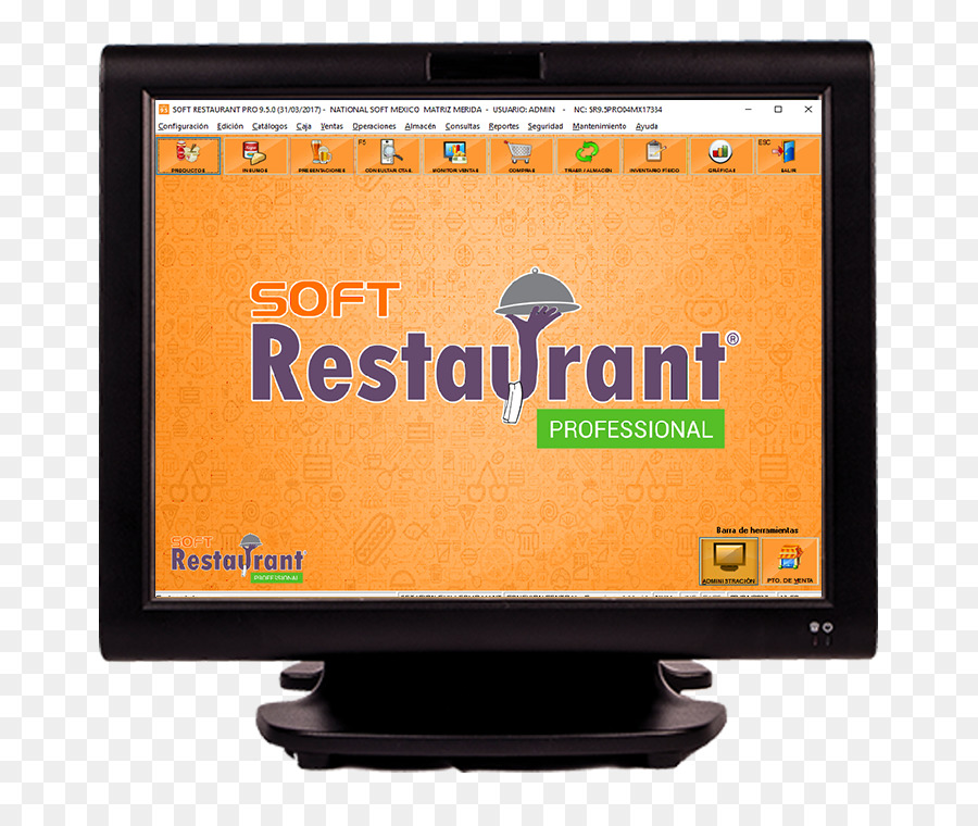 Restaurant，Le Logiciel D Ordinateur PNG