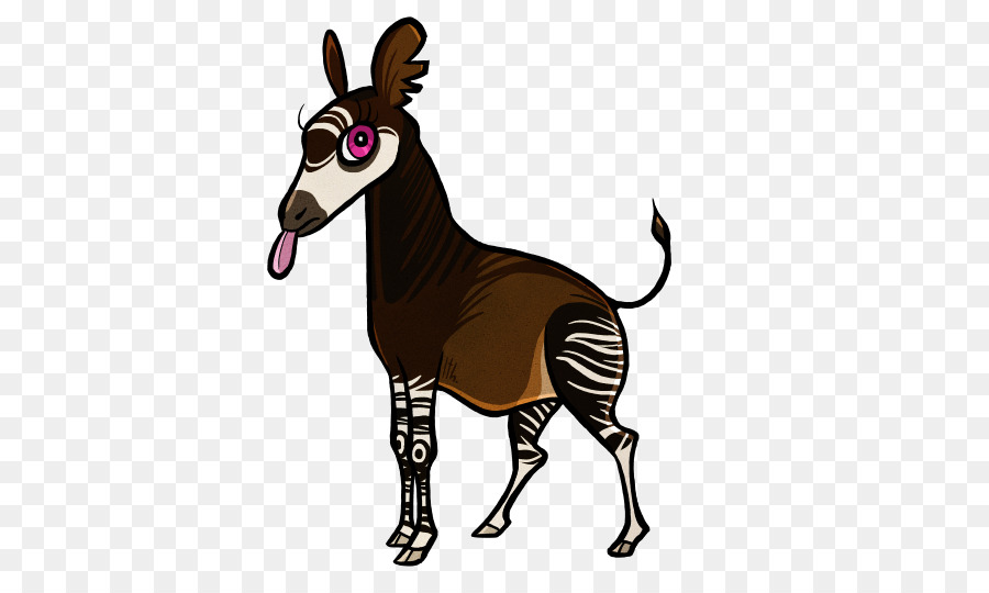 Animal De Dessin Animé，Dessin Animé PNG