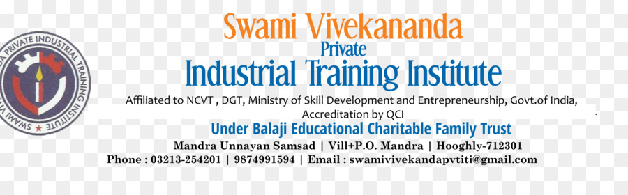 Swami Vivekananda Industriel Privé De L Établissement De Formation，Chakulia PNG
