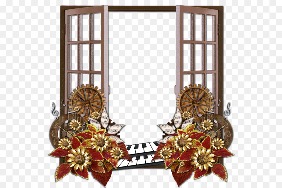 Fenêtre，Porte PNG