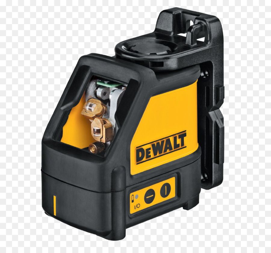 Laser De Niveaux，Dewalt PNG