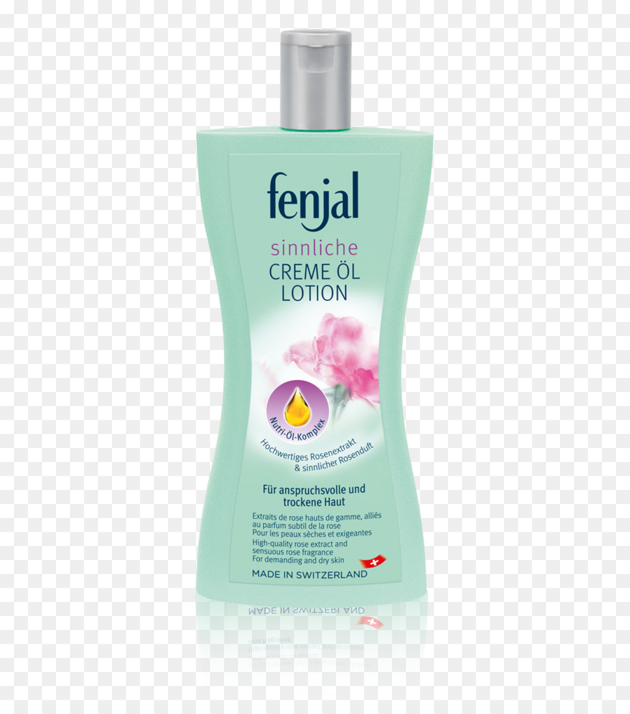 Lotion à L'huile Crème，Lotion PNG