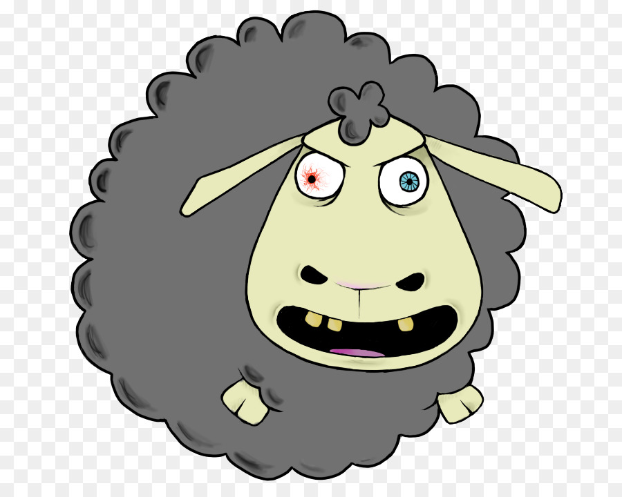 Les Moutons，Dessin PNG