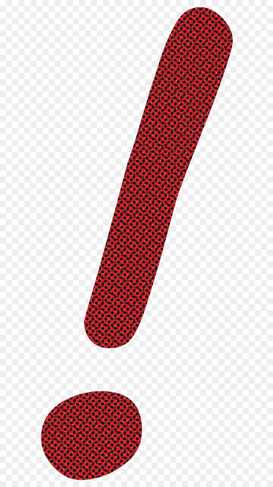 Point D'exclamation，Exclamation PNG