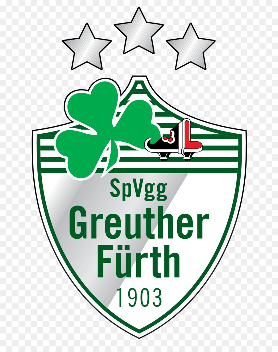 Logo Greuther Fürth，Logo PNG