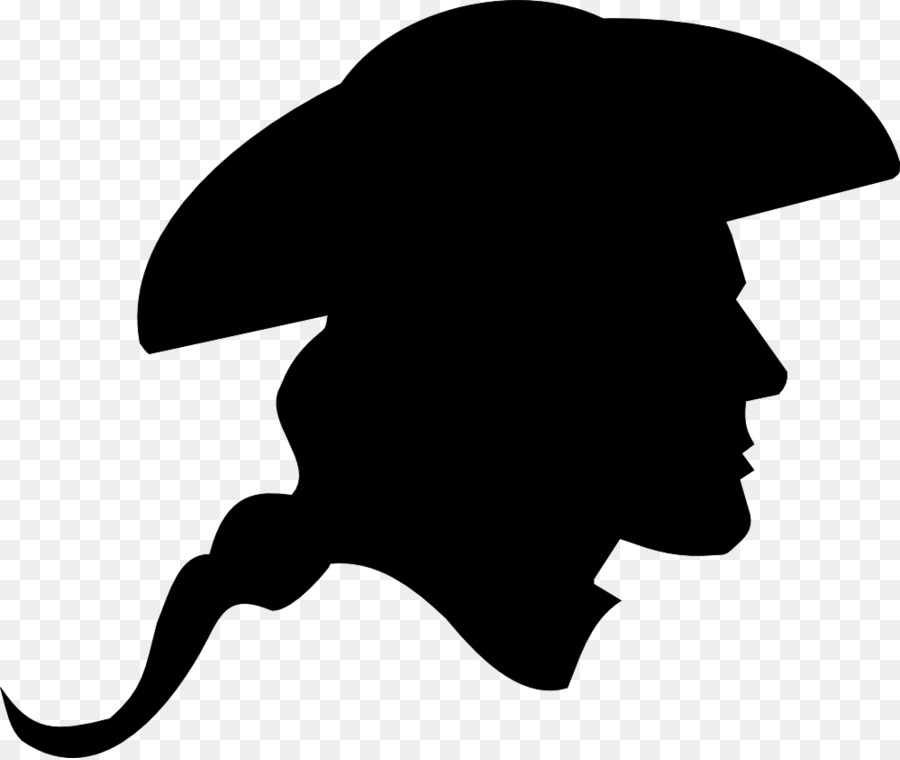 Silhouette，Profil PNG