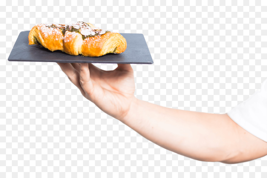 Croissant，Pâtisserie PNG