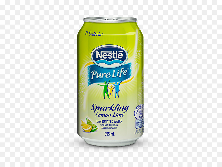 Jus，Nestlé Pure Life PNG