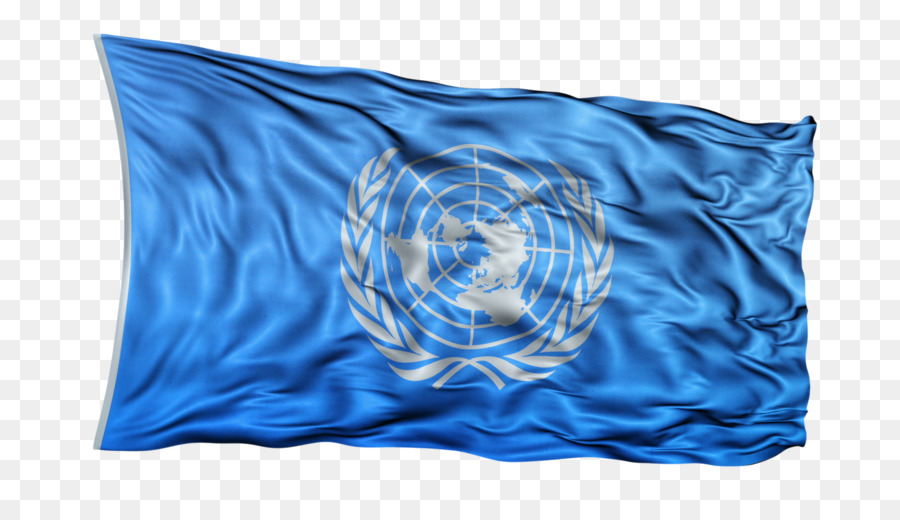 Drapeau Des Nations Unies，Les Nations Unies PNG