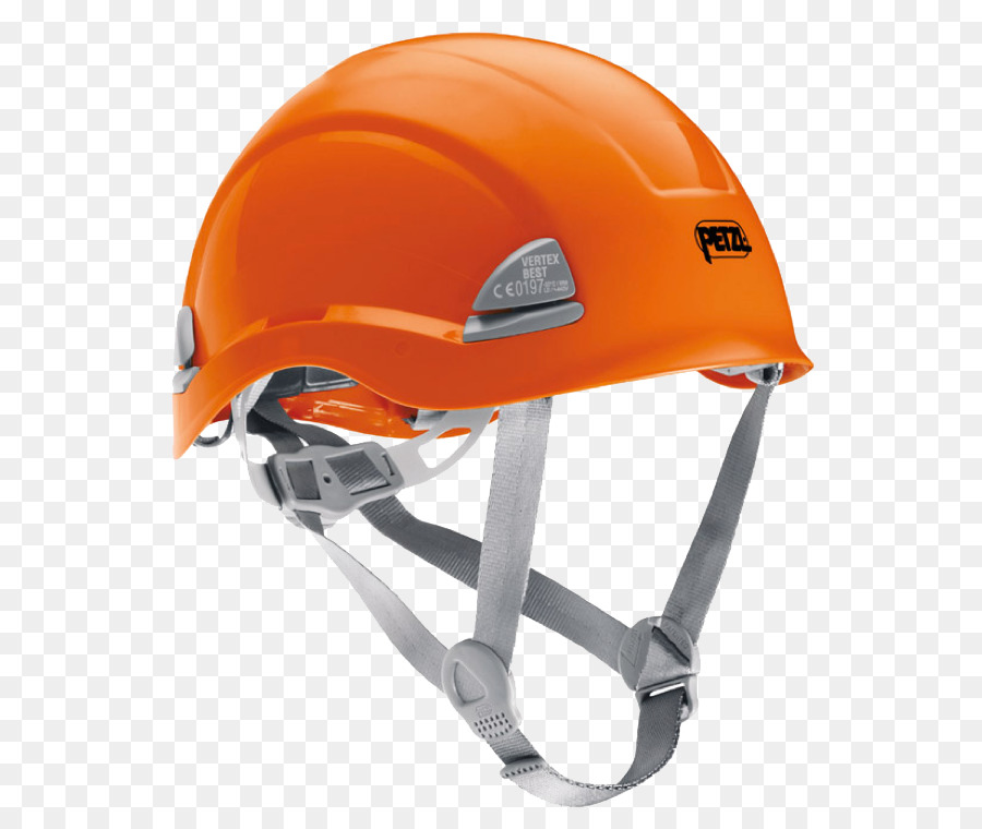 Casque De Sécurité Orange，Sécurité PNG