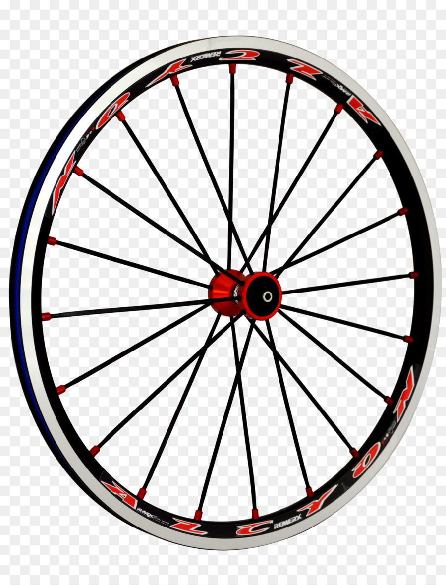 Roue De Vélo，Rayons PNG