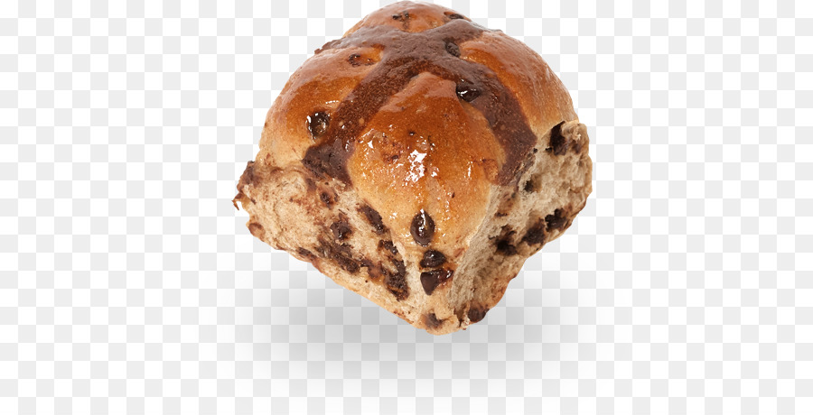 Pain Croisé Chaud，Pain PNG