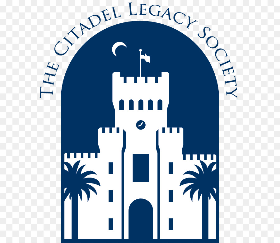 Logo De La Citadelle Legacy Society，Organisation PNG