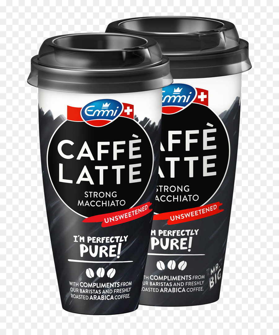 Café Latte，Café PNG