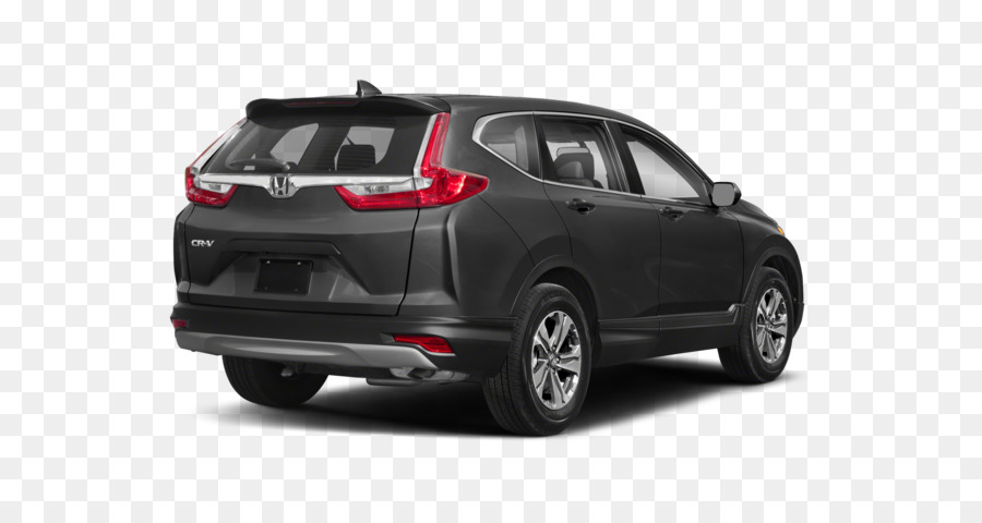 Honda，2018 Honda Crv Lx PNG