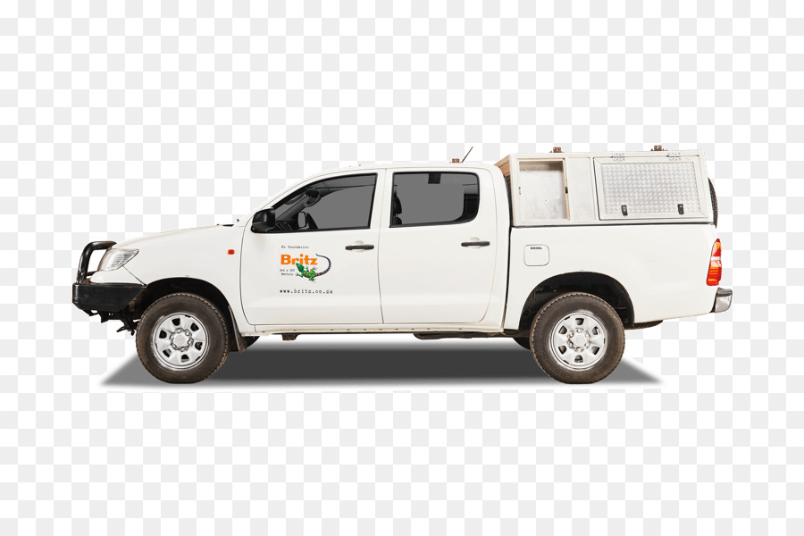 Camion Pick Up，Nissan PNG