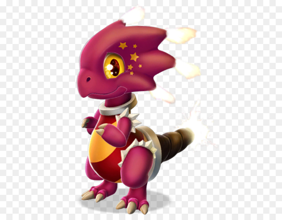 Lumière，Dragon Mania Legends PNG