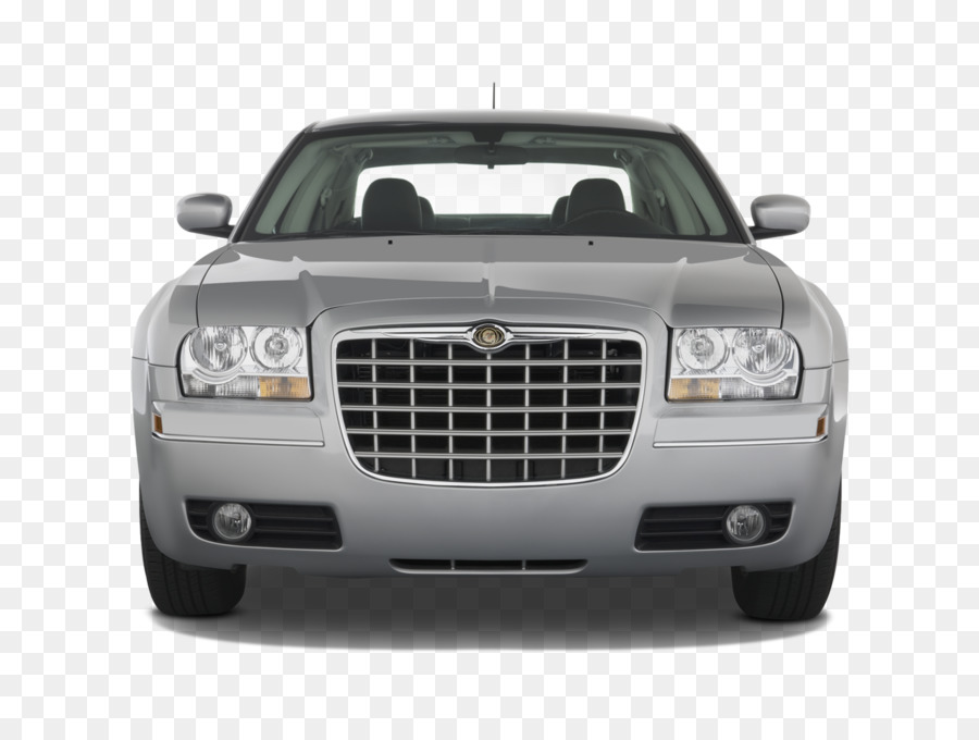 Chrysler 300，Voiture PNG