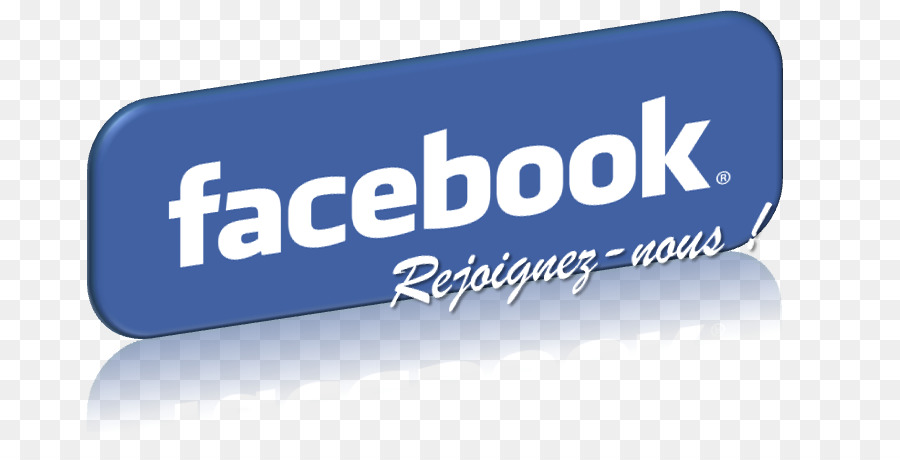 Logo Facebook，Réseaux Sociaux PNG