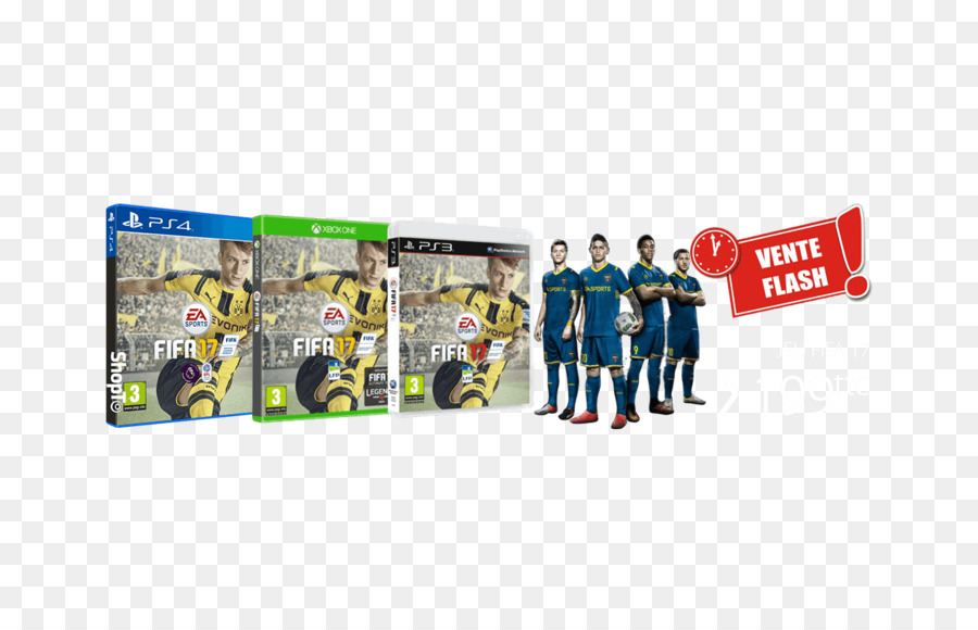 17 De La Fifa，Horizon Zéro Aube PNG