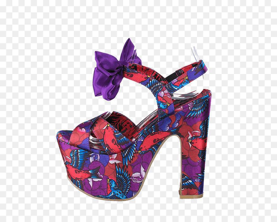 Chaussure，Highheeled Chaussures PNG