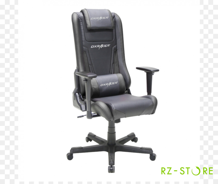 Bureau Des Fauteuils De Bureau，Dxracer PNG