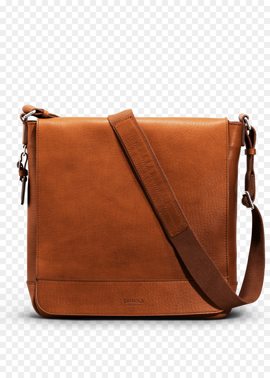 Sacs Messenger，Cuir PNG