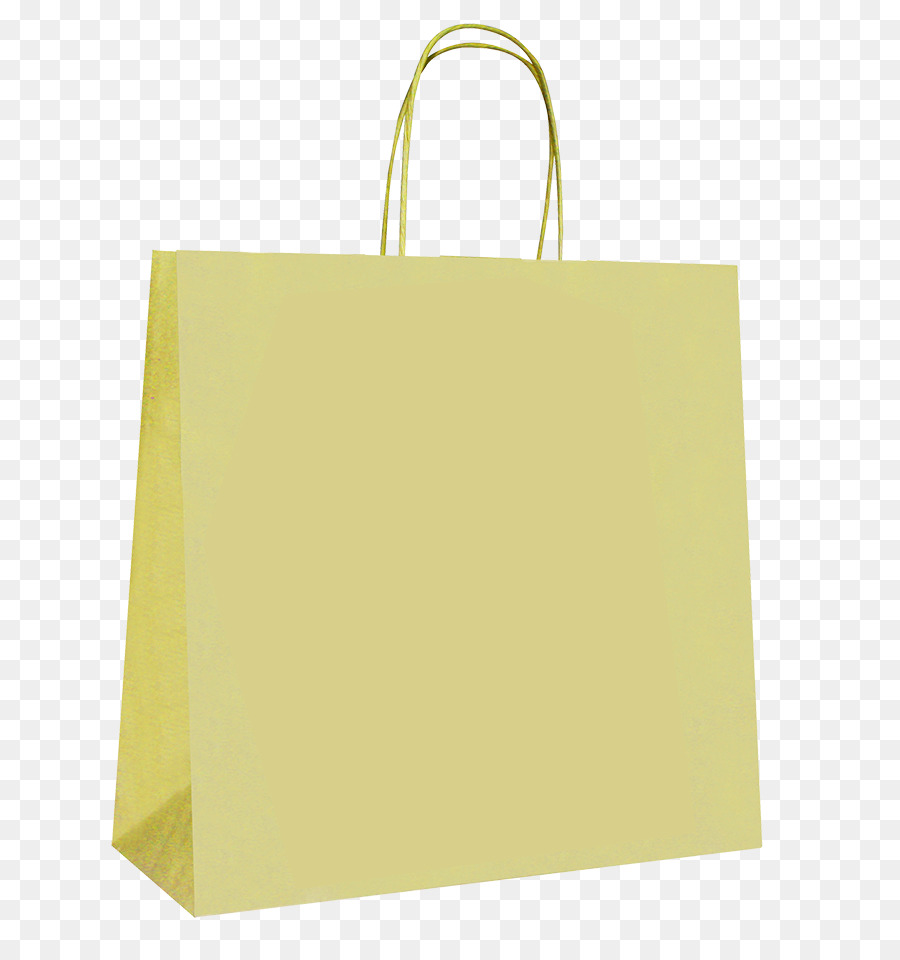 Sac à Provisions Vert，Papier PNG