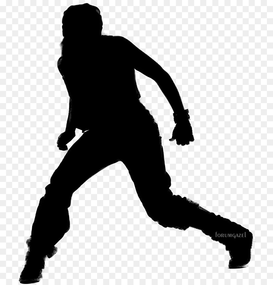 Patineur，Silhouette PNG