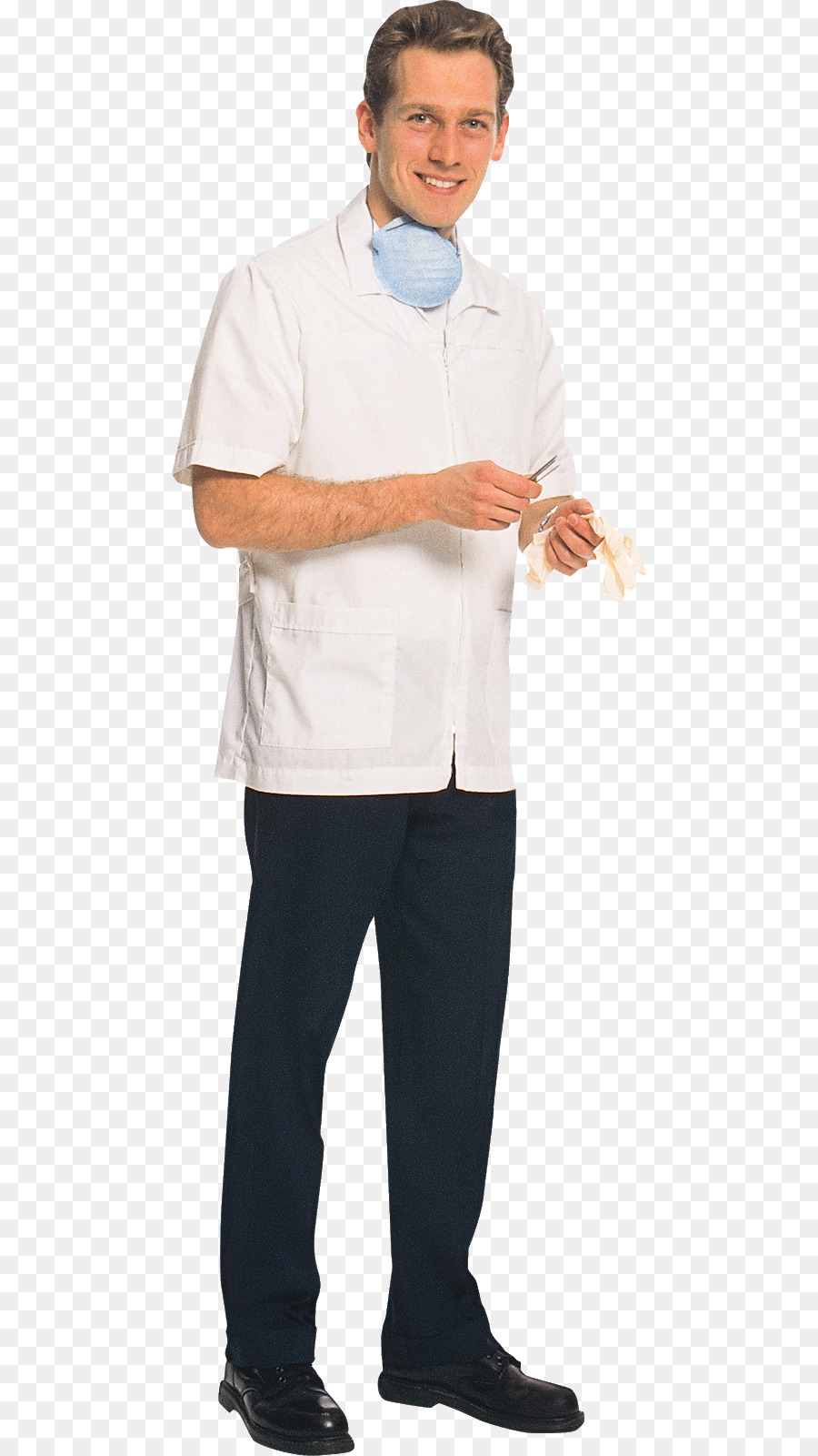 Médecin，Infirmière PNG