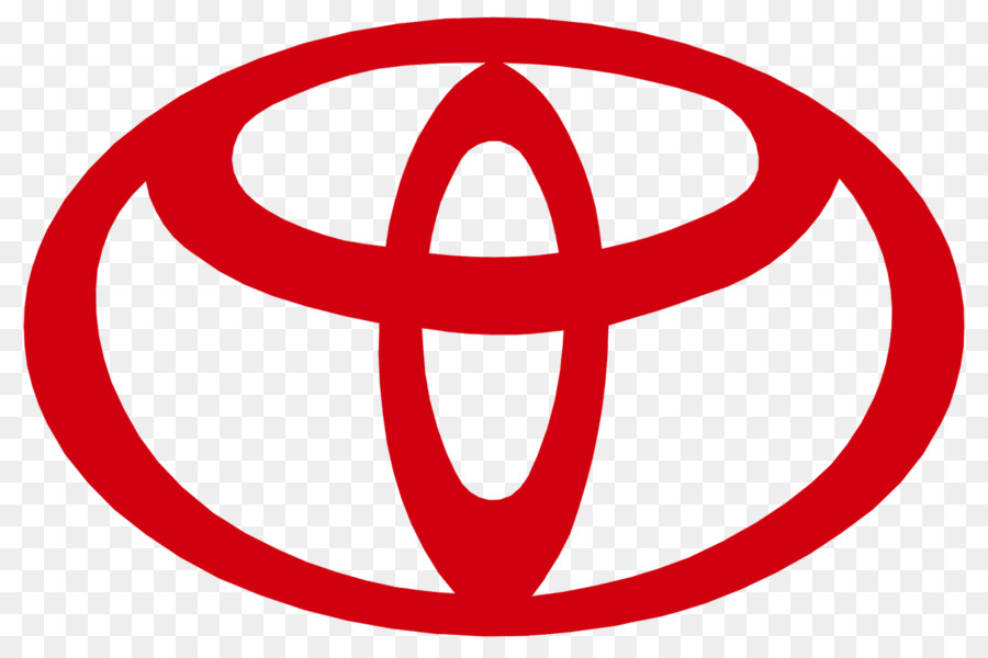 Logo Toyota，Voiture PNG