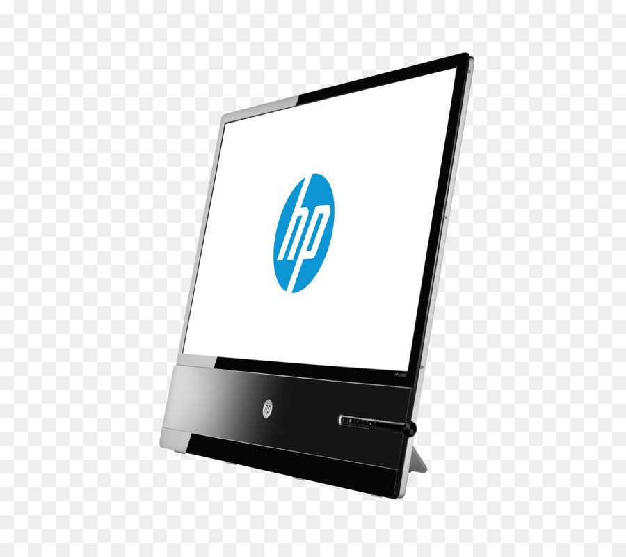 Hewlett Packard，Ordinateur Portable PNG