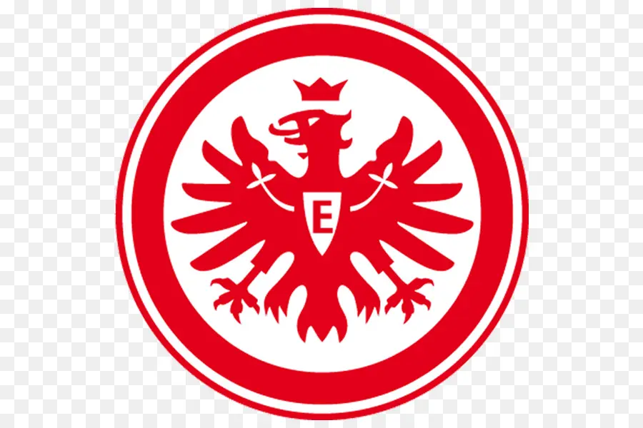 L Eintracht Francfort，Bundesliga PNG