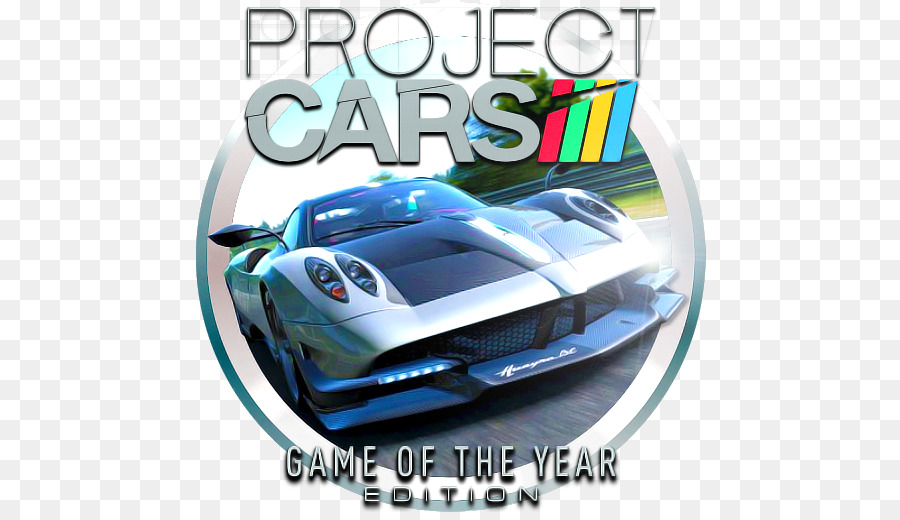 Projet De Voitures，Project Cars 2 PNG