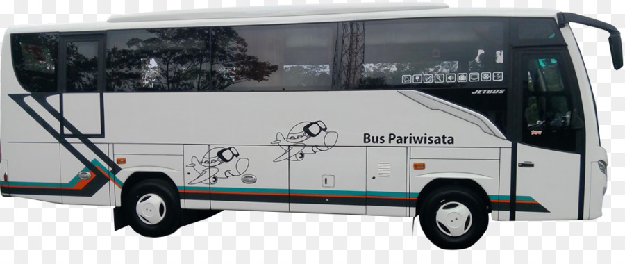 Autobus Touristique，Bus PNG