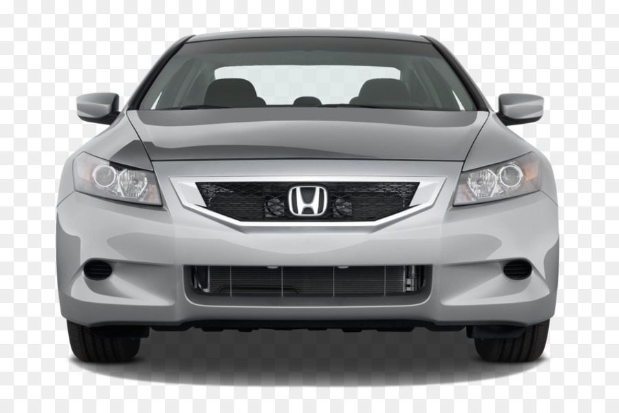 Voiture Honda，Vue De Face PNG