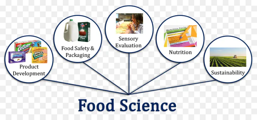 Sciences Alimentaires，Nutrition PNG