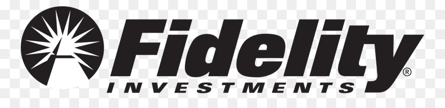 Logo De Fidelity Investments，Finance PNG