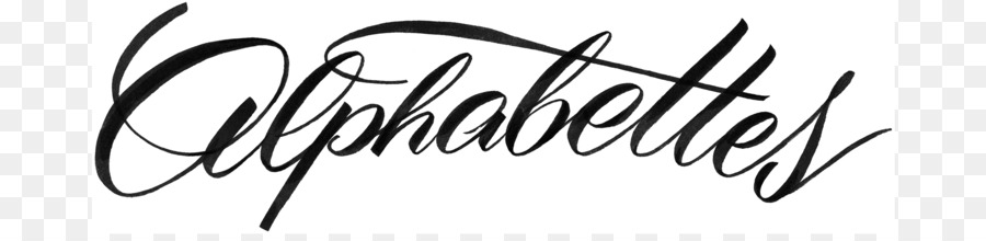 Logo，La Calligraphie PNG