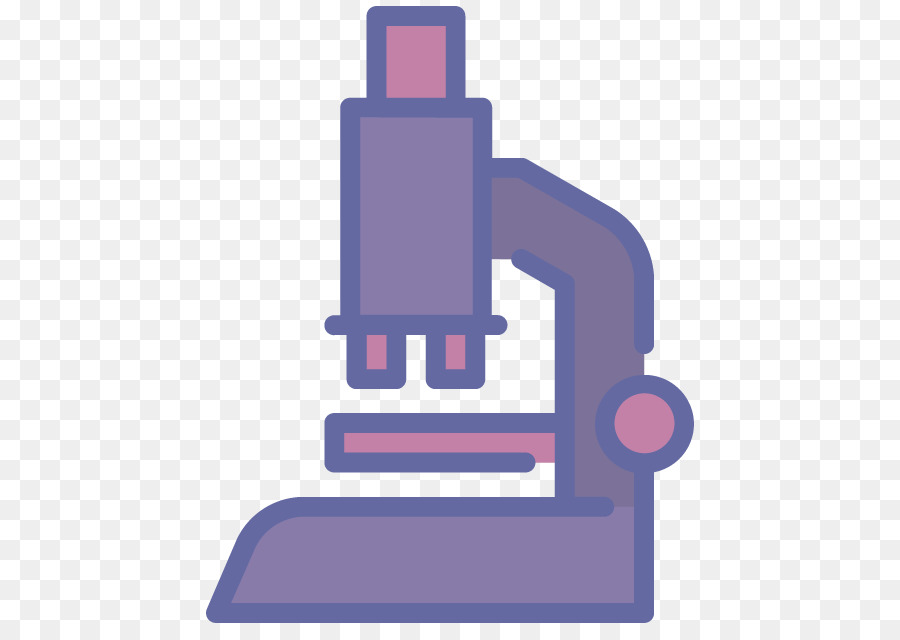 Microscope，Science PNG