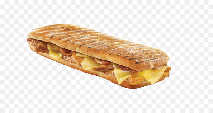 Le Petit Déjeuner Sandwich，Panini PNG
