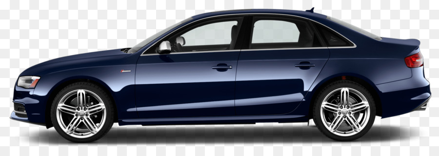 2016 Audi S4，2015 Audi A4 PNG