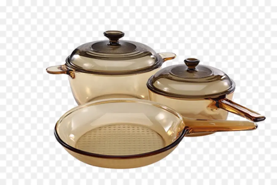 Batterie De Cuisine，Pots PNG